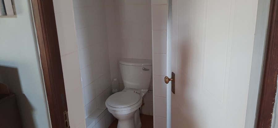 Commercial Property for Sale in Bergsig Western Cape